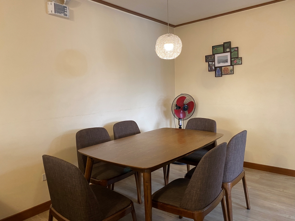 フィリピン留学 Cebu21 - Wales-Room-10