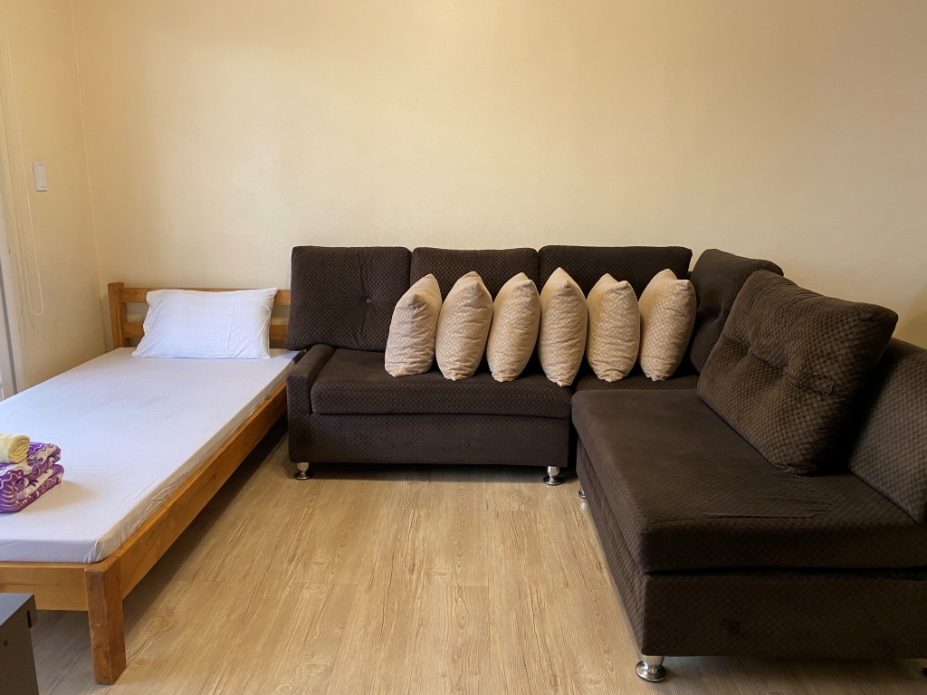 フィリピン留学 Cebu21 - Wales-Room-11