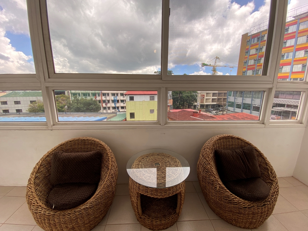 フィリピン留学 Cebu21 - Wales-Room-14