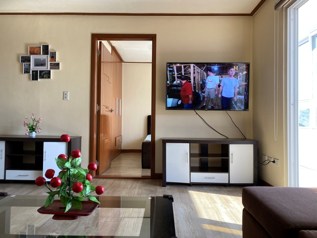 フィリピン留学 Cebu21 - Wales-Room-15