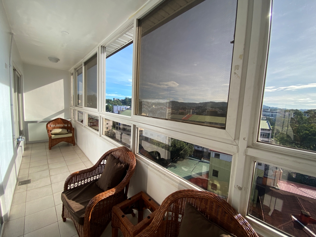 フィリピン留学 Cebu21 - Wales-Room-16