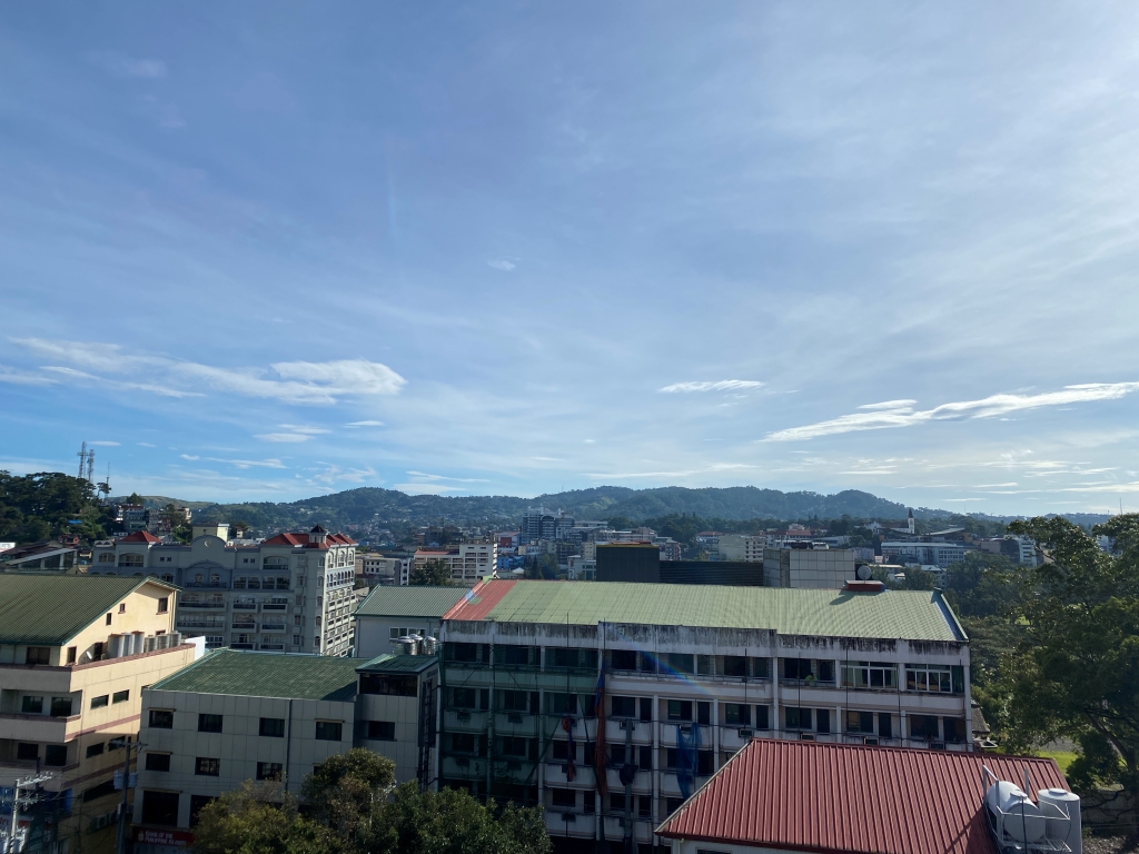 フィリピン留学 Cebu21 - Wales-Room-17
