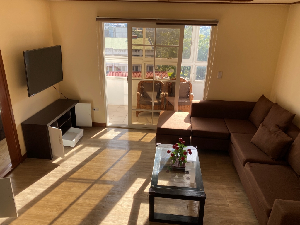 フィリピン留学 Cebu21 - Wales-Room-18