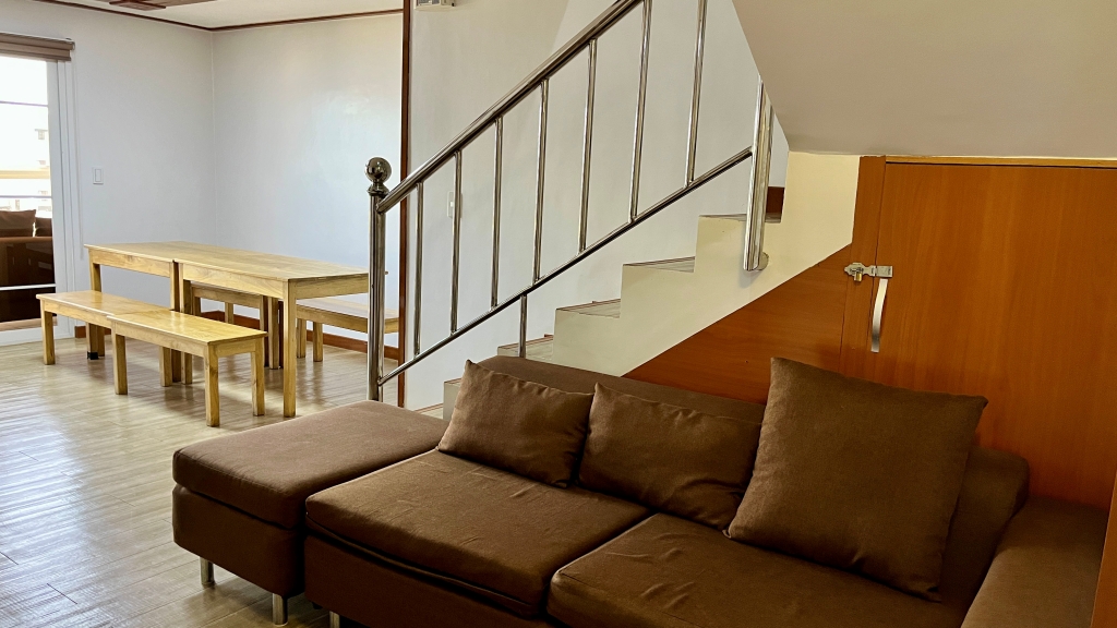 フィリピン留学 Cebu21 - Wales-Room-19
