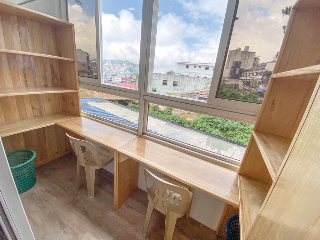 フィリピン留学 Cebu21 - Wales-Room-22