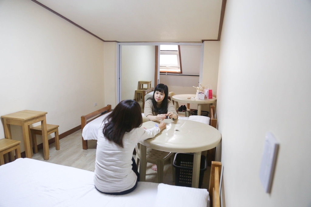 フィリピン留学 Cebu21 - Wales-Room-30