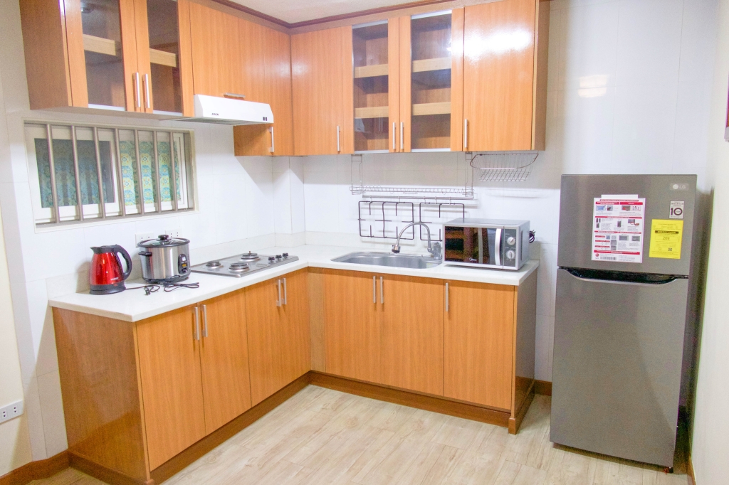 フィリピン留学 Cebu21 - Wales-Room-37