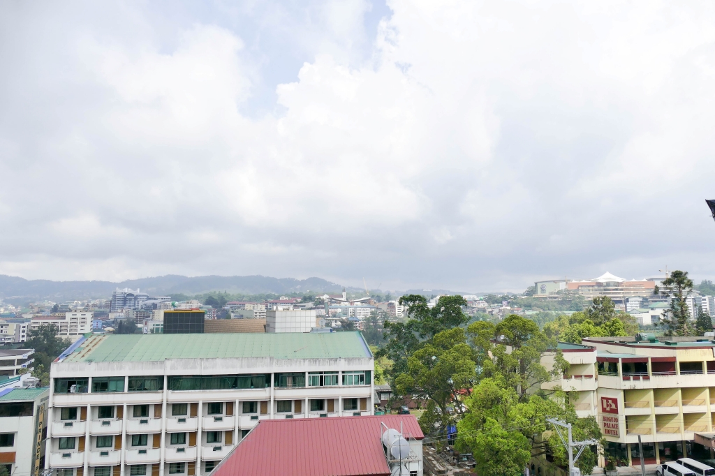 フィリピン留学 Cebu21 - Wales-Room-38