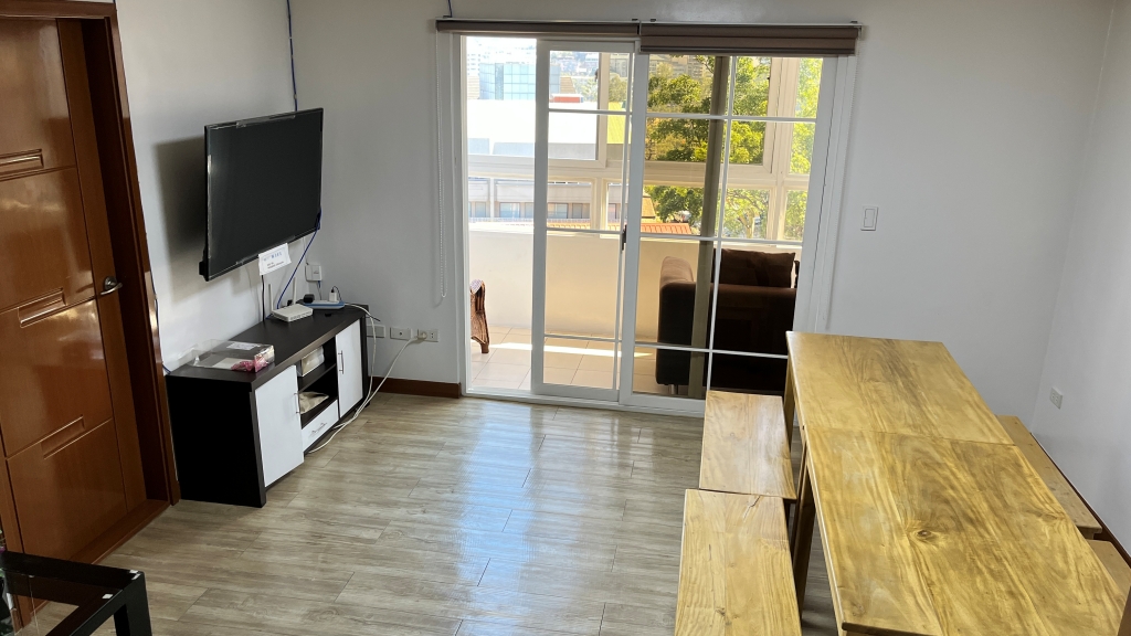 フィリピン留学 Cebu21 - Wales-Room-39