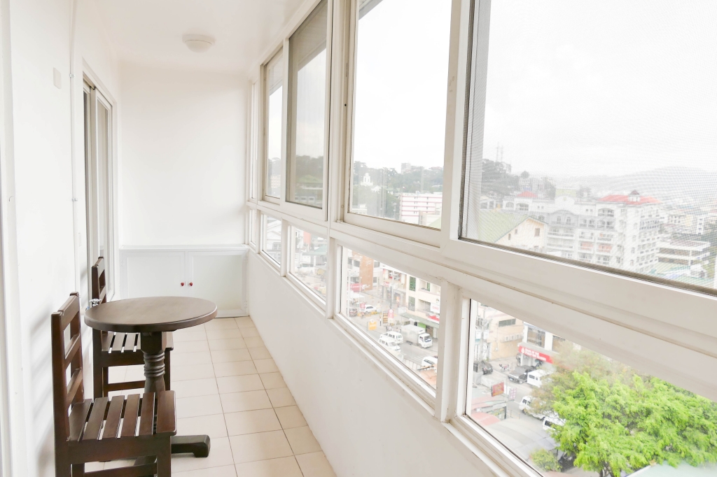 フィリピン留学 Cebu21 - Wales-Room-40