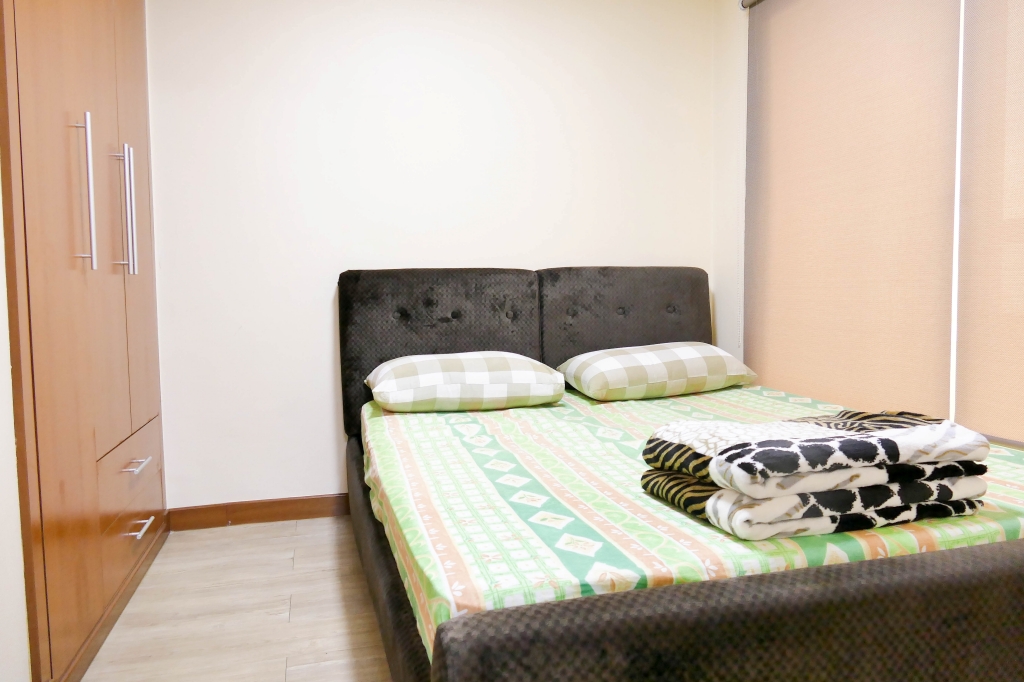 フィリピン留学 Cebu21 - Wales-Room-43