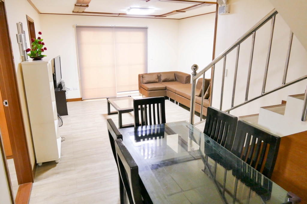 フィリピン留学 Cebu21 - Wales-Room-44