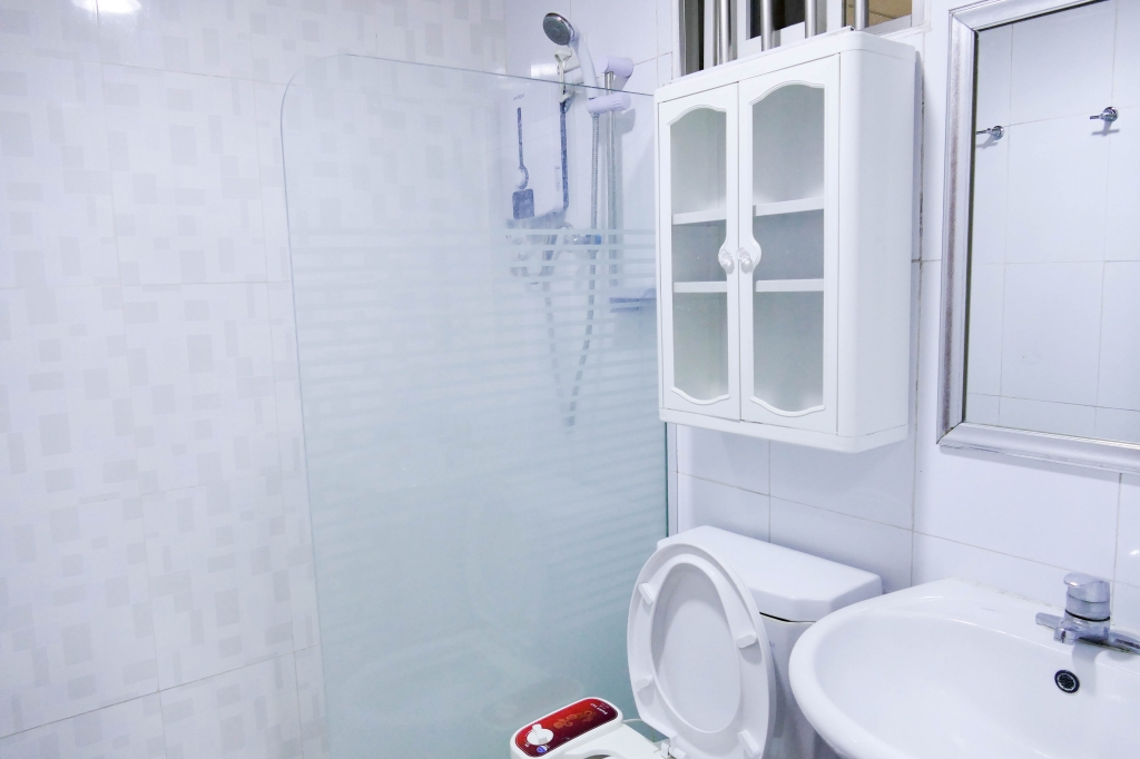 フィリピン留学 Cebu21 - Wales-Room-47