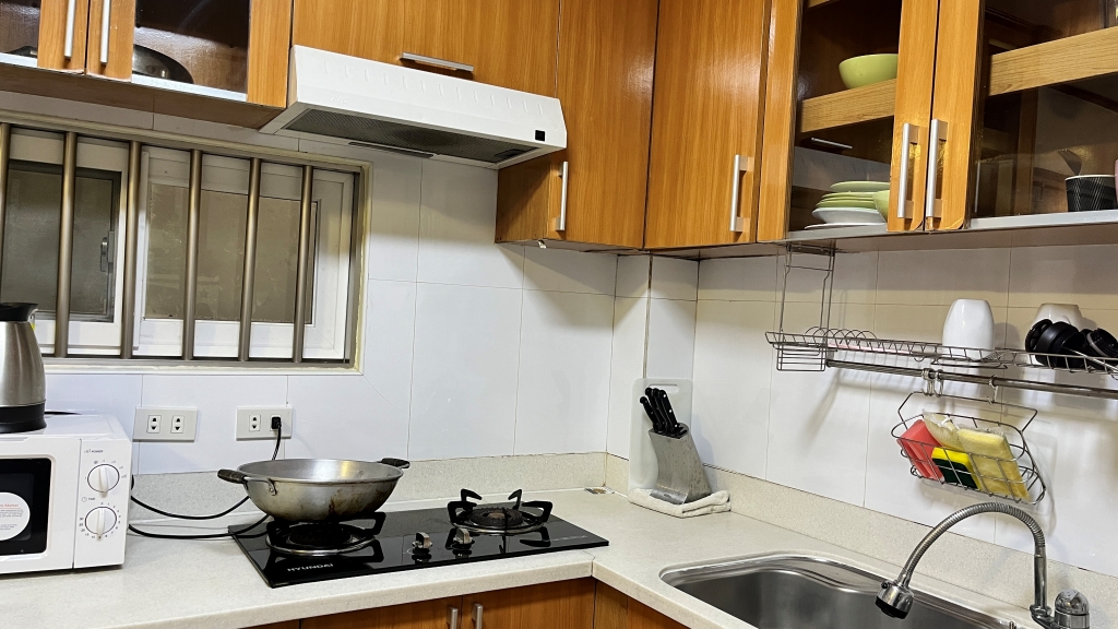 フィリピン留学 Cebu21 - Wales-Room-50
