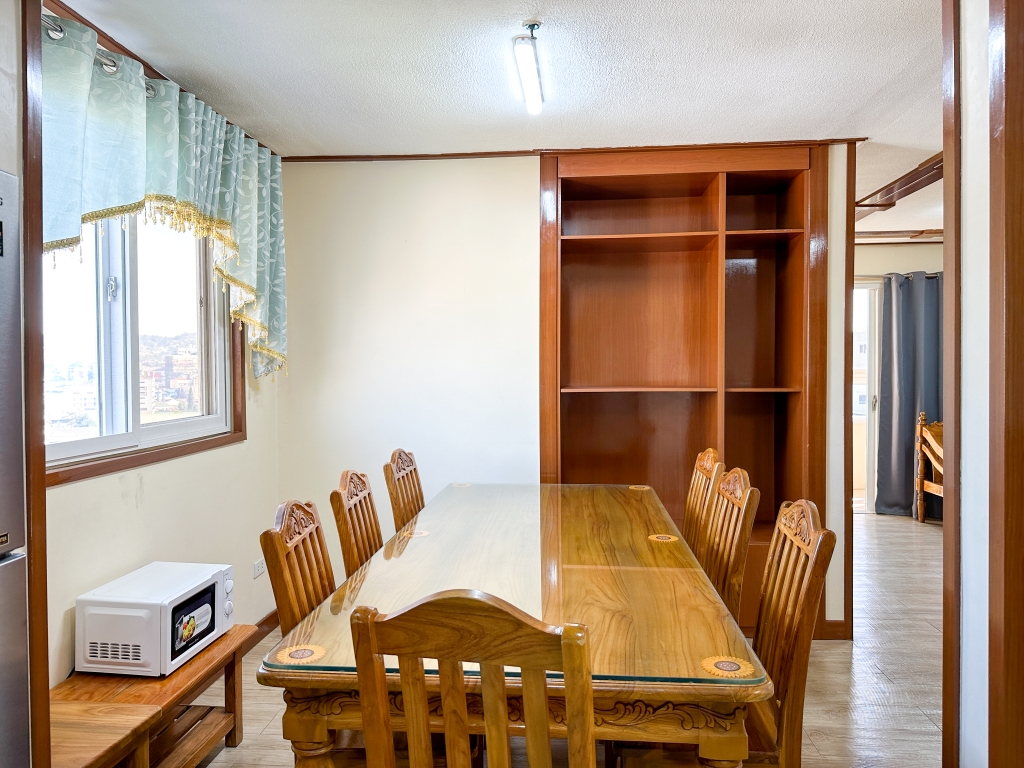 フィリピン留学 Cebu21 - Wales-Room-52