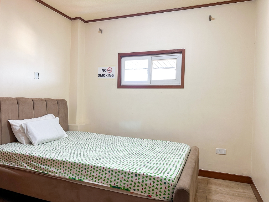 フィリピン留学 Cebu21 - Wales-Room-53