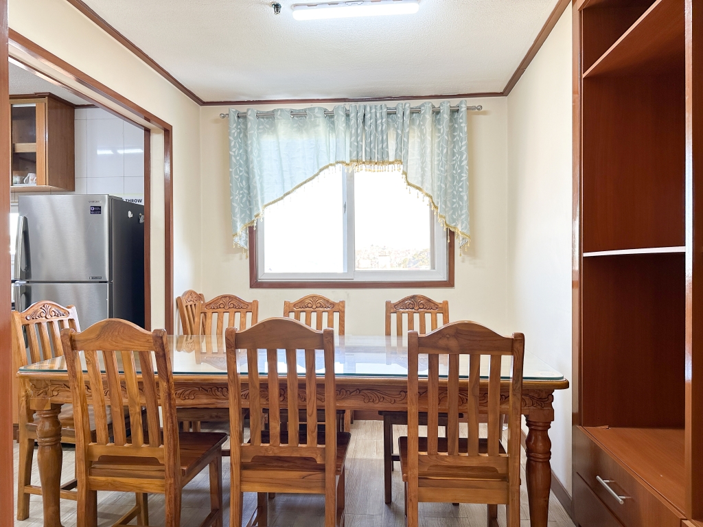 フィリピン留学 Cebu21 - Wales-Room-55