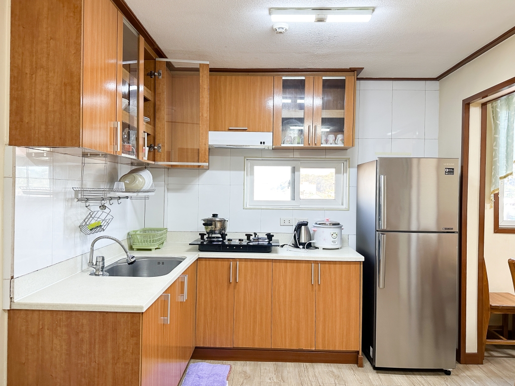 フィリピン留学 Cebu21 - Wales-Room-56