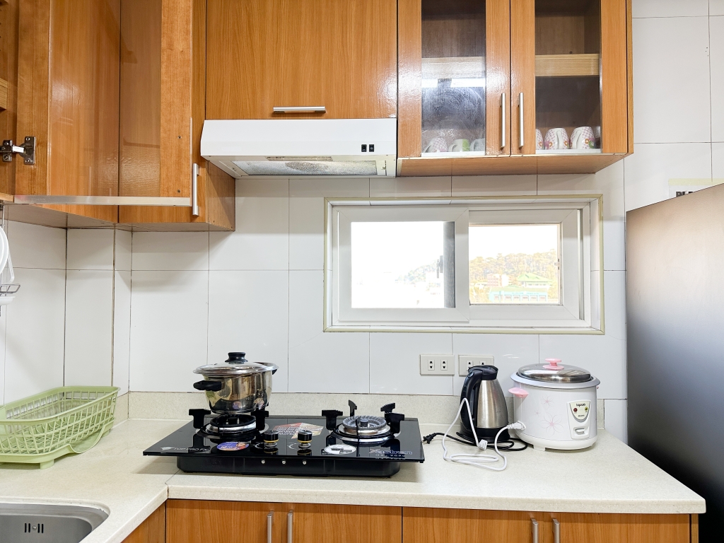 フィリピン留学 Cebu21 - Wales-Room-58