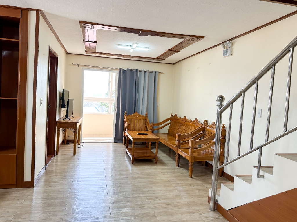 フィリピン留学 Cebu21 - Wales-Room-59