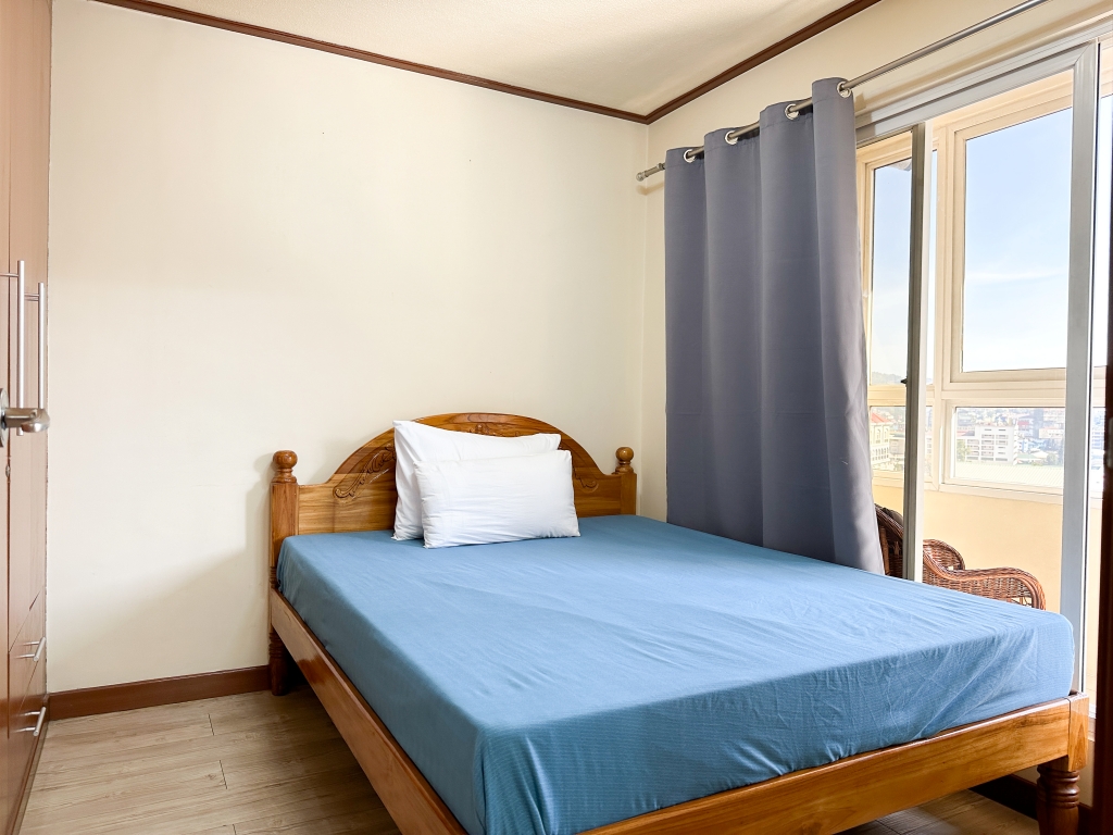 フィリピン留学 Cebu21 - Wales-Room-60