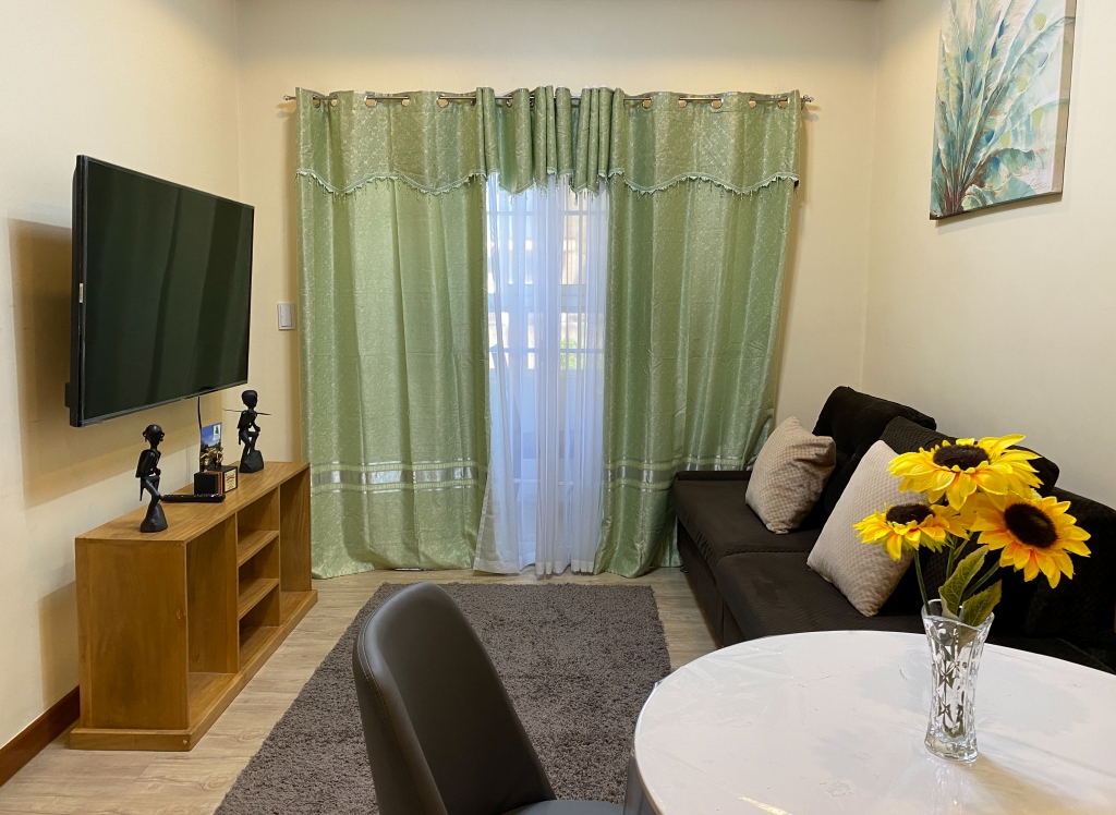 フィリピン留学 Cebu21 - Wales-Room-61