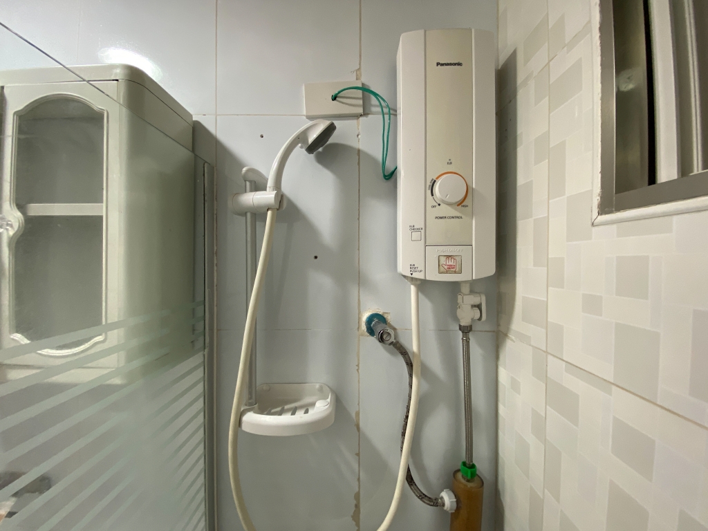 フィリピン留学 Cebu21 - Wales-Room-62
