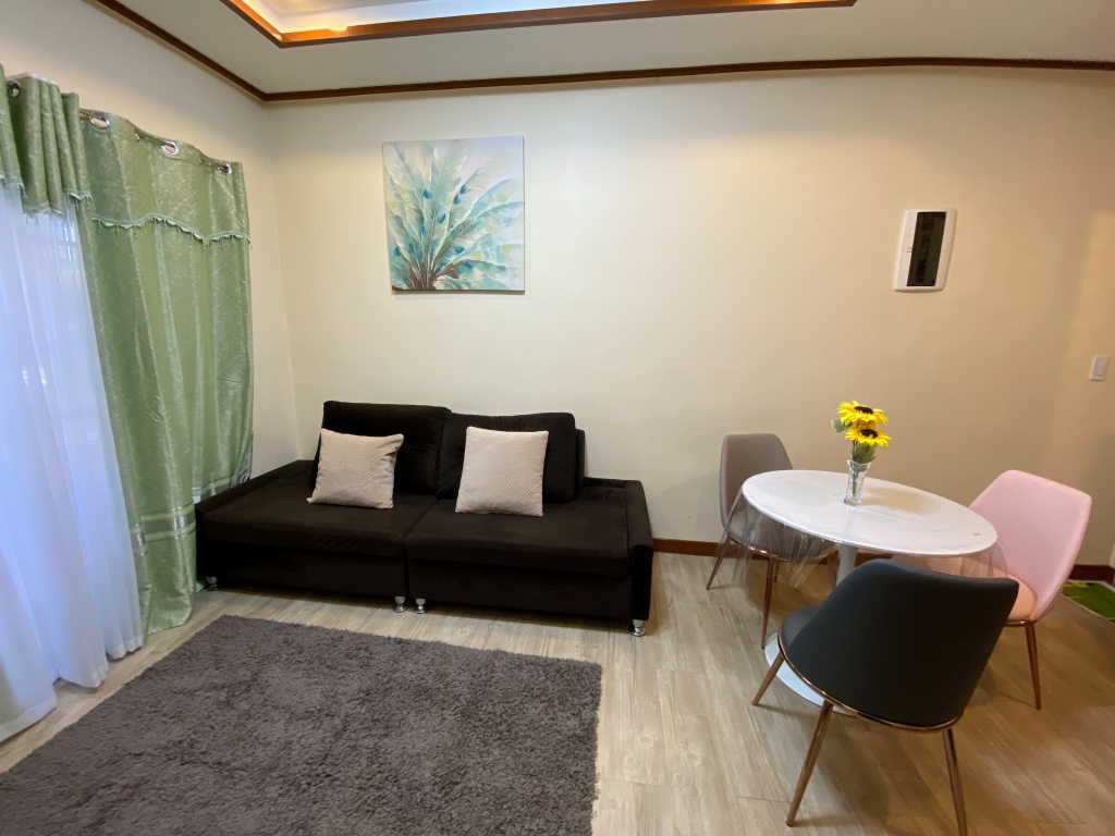 フィリピン留学 Cebu21 - Wales-Room-63