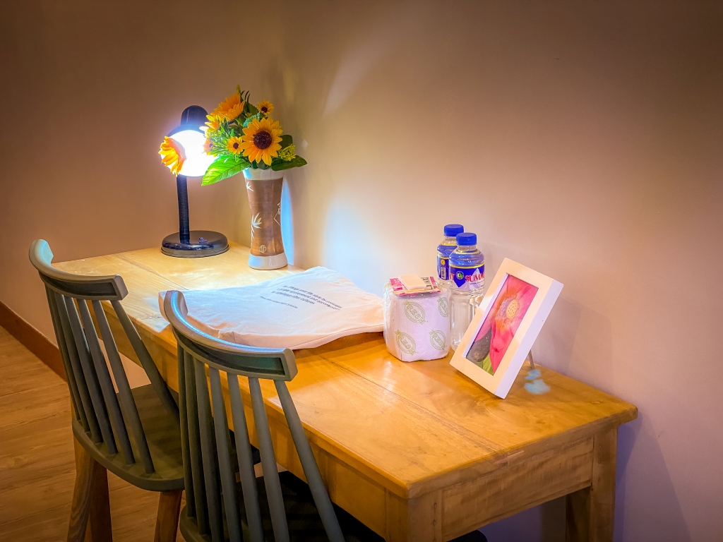 フィリピン留学 Cebu21 - Wales-Room-68