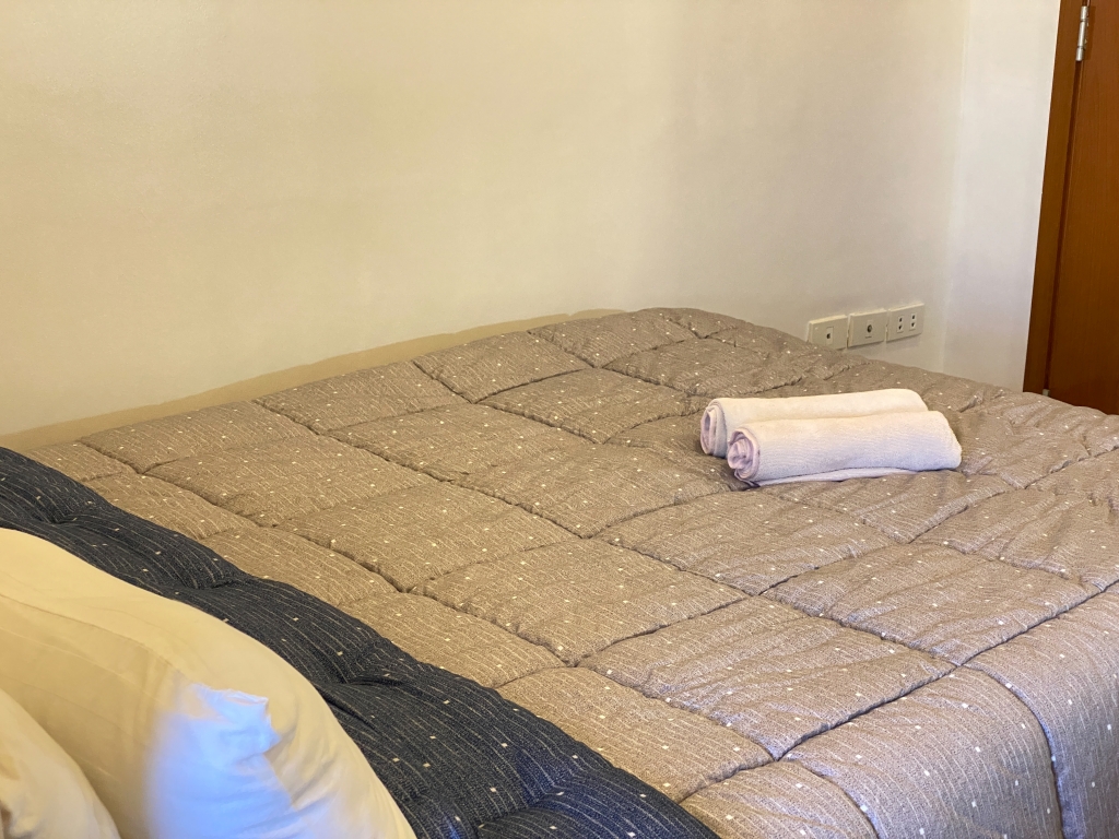 フィリピン留学 Cebu21 - Wales-Room-69