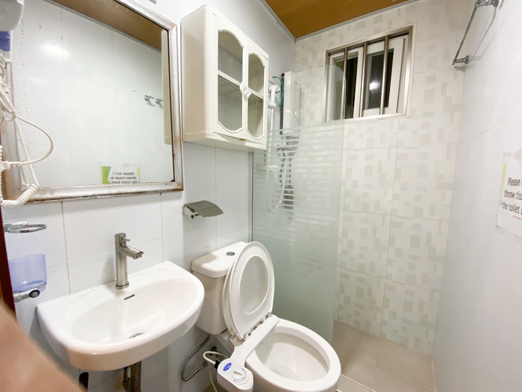 フィリピン留学 Cebu21 - Wales-Room-70