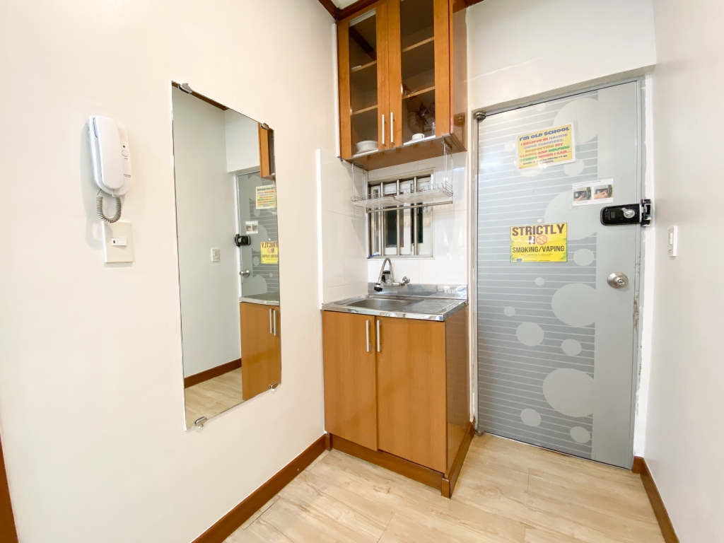 フィリピン留学 Cebu21 - Wales-Room-71