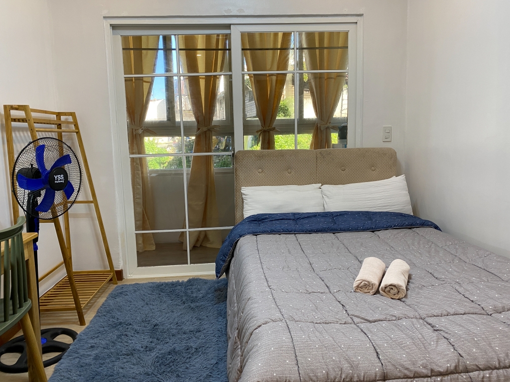 フィリピン留学 Cebu21 - Wales-Room-74
