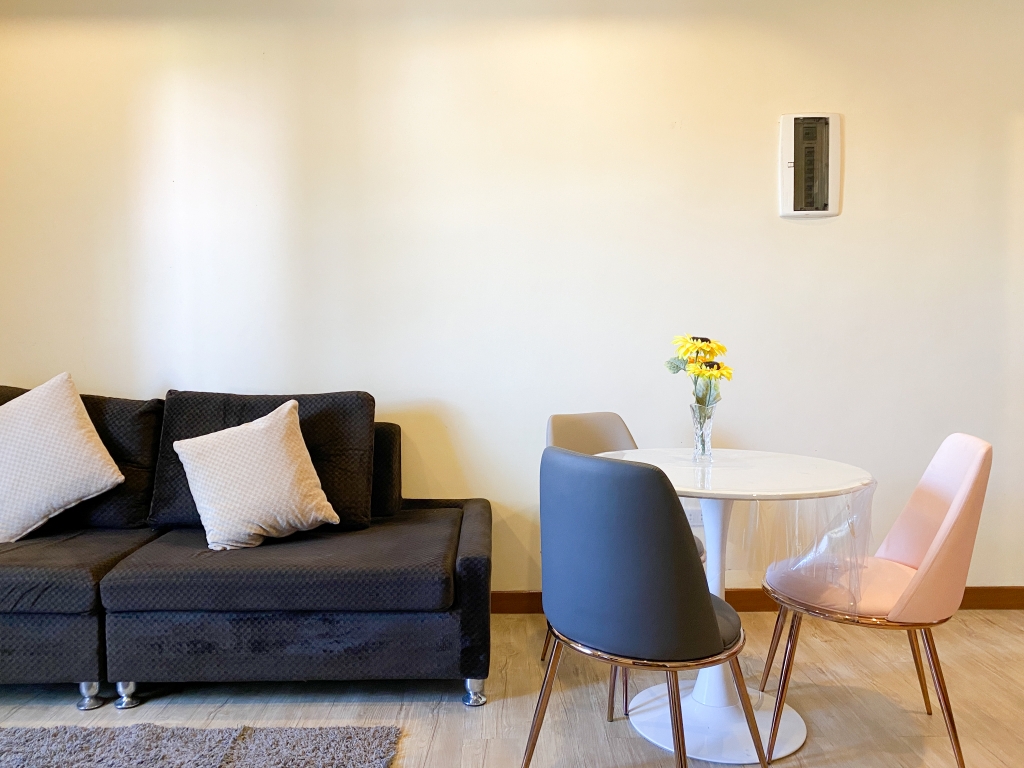 フィリピン留学 Cebu21 - Wales-Room-75