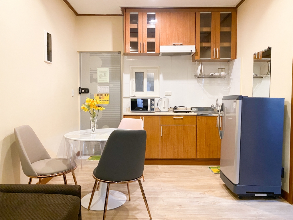 フィリピン留学 Cebu21 - Wales-Room-77