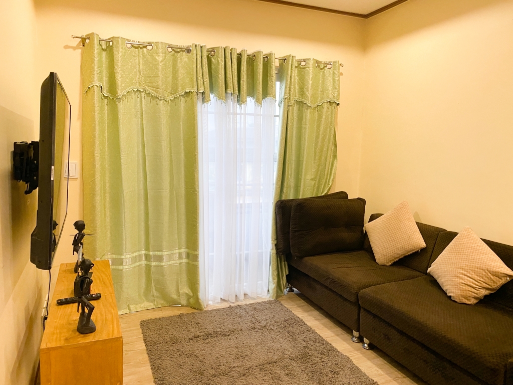 フィリピン留学 Cebu21 - Wales-Room-78