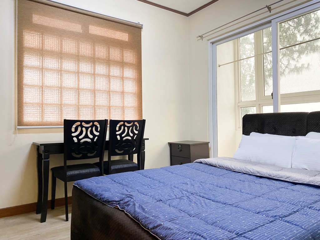 フィリピン留学 Cebu21 - Wales-Room-79