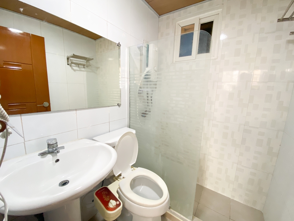 フィリピン留学 Cebu21 - Wales-Room-80