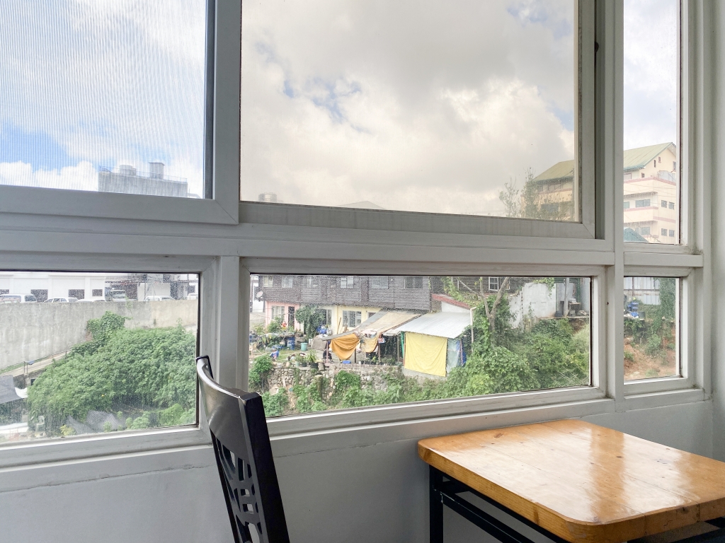 フィリピン留学 Cebu21 - Wales-Room-82