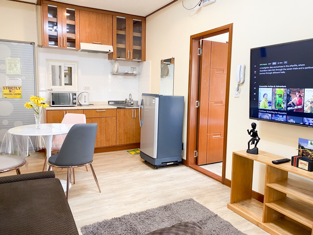 フィリピン留学 Cebu21 - Wales-Room-83