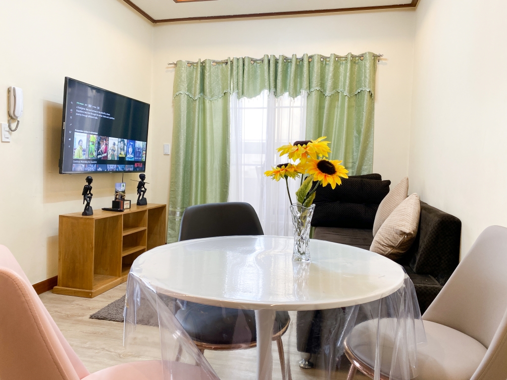 フィリピン留学 Cebu21 - Wales-Room-85