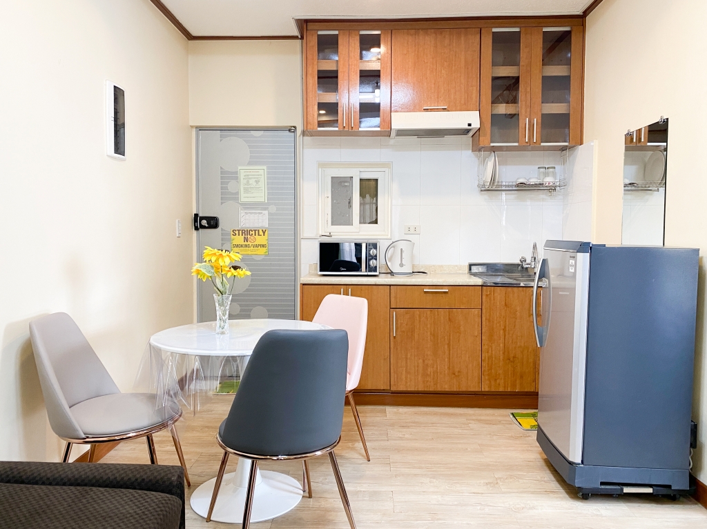 フィリピン留学 Cebu21 - Wales-Room-87