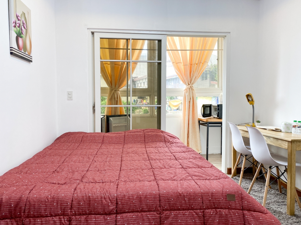 フィリピン留学 Cebu21 - Wales-Room-89