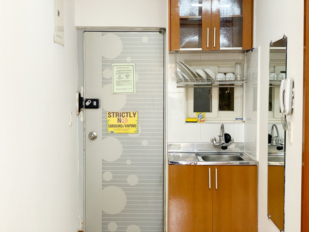 フィリピン留学 Cebu21 - Wales-Room-90