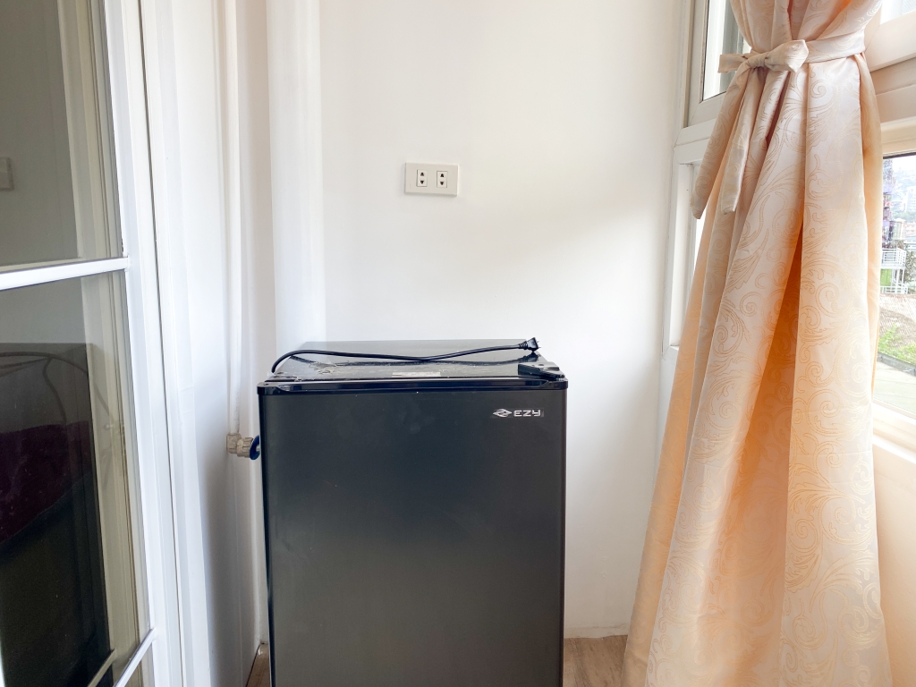 フィリピン留学 Cebu21 - Wales-Room-91