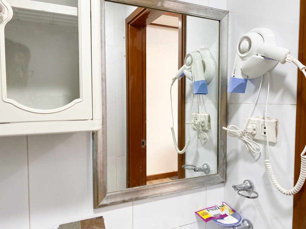 フィリピン留学 Cebu21 - Wales-Room-93
