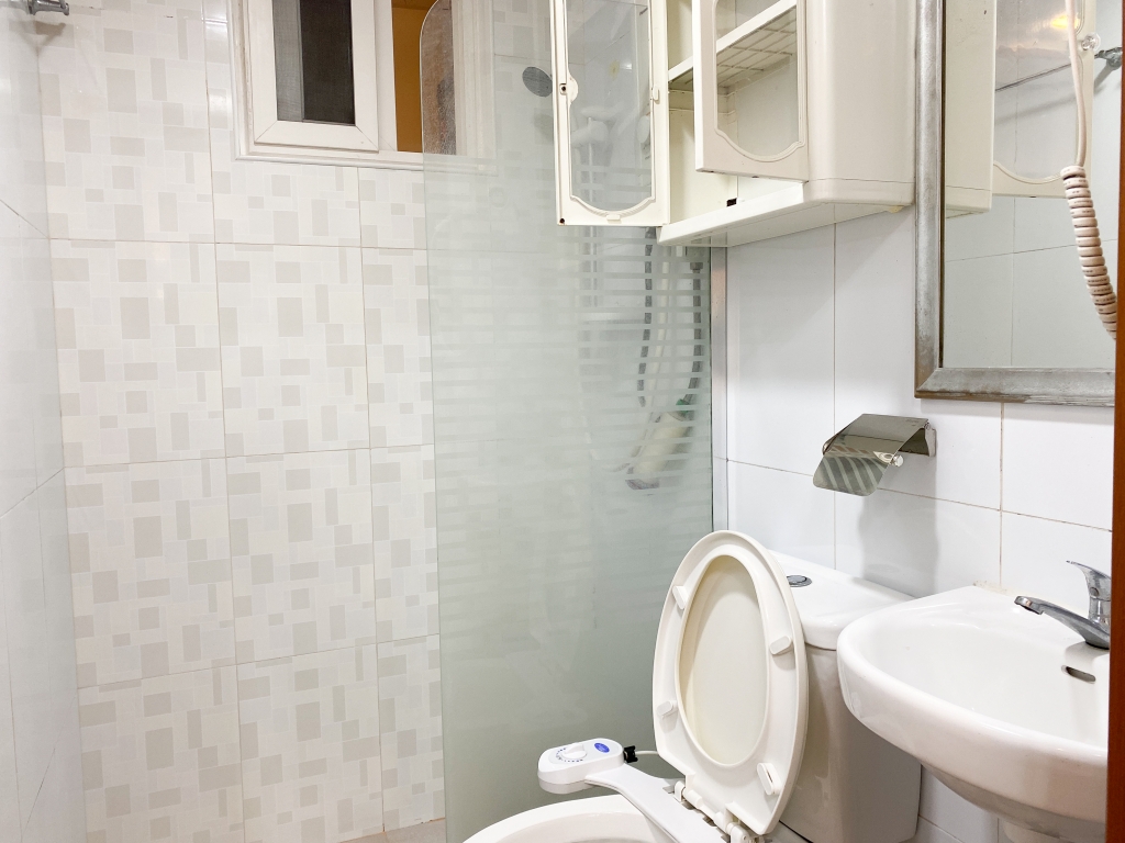 フィリピン留学 Cebu21 - Wales-Room-95