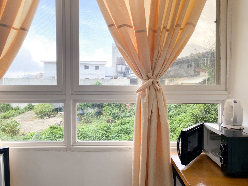 フィリピン留学 Cebu21 - Wales-Room-99