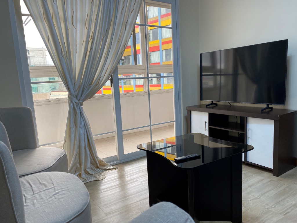 フィリピン留学 Cebu21 - Wales-Room-102