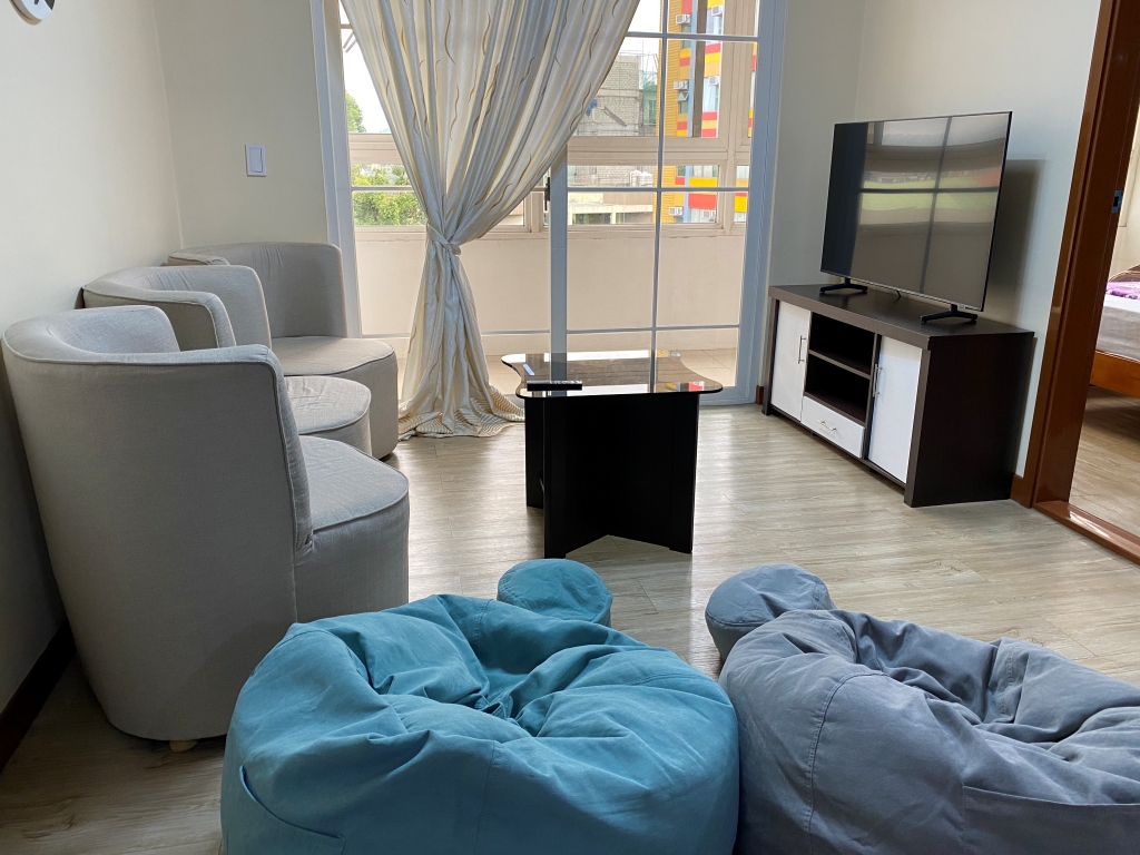 フィリピン留学 Cebu21 - Wales-Room-103